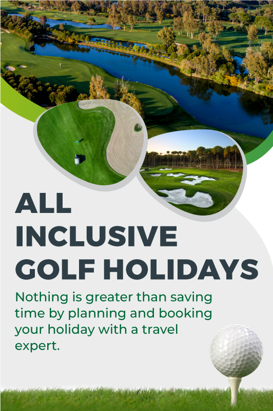 Bilyana Golf Holidays Golf Holidays in Turkey, Portugal, Spain