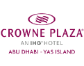 Crowne Plaza Abu Dhabi Yas Island