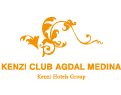 Hotel Kenzi Club Agdal Medina