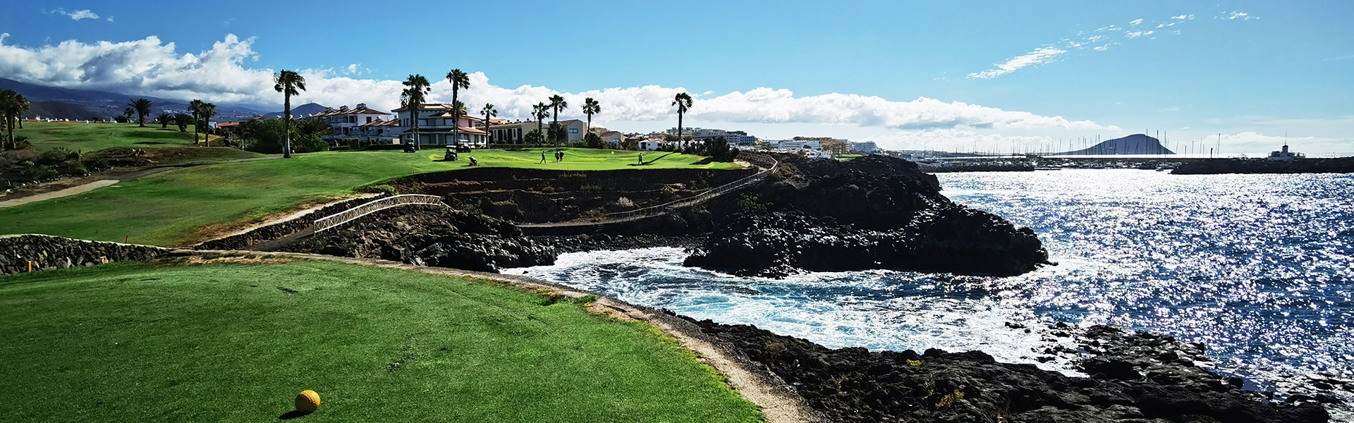 skab Forhandle Hej hej Best Golf Offers in Tenerife, Tee Times & Top Deals on All Hotels - Bilyana  Golf