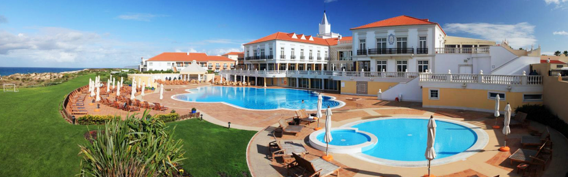 Bilyana Golf-Praia Del Rey Marriott Golf & Beach Resort