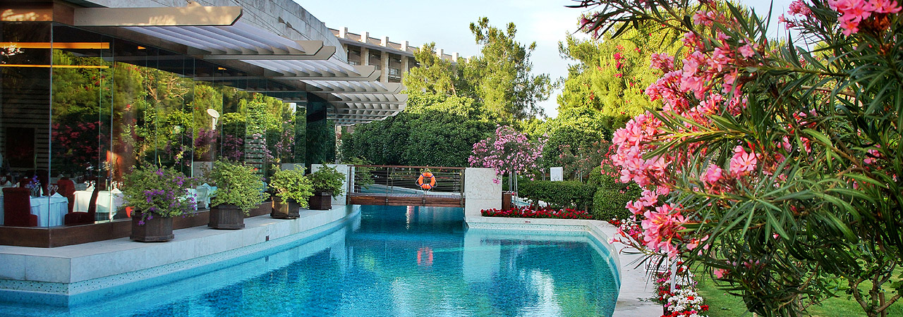 Gloria serenity all inclusive deals